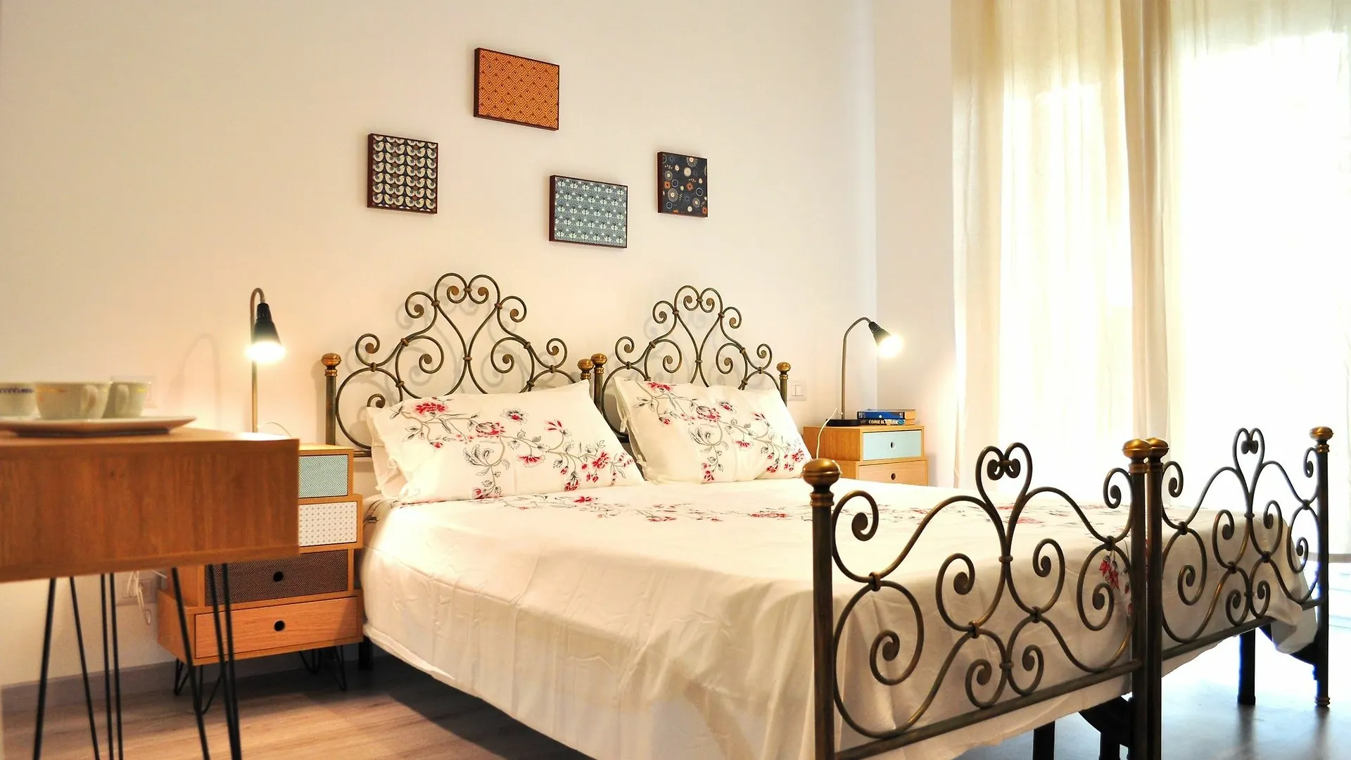 La Suite Di Elio Rome