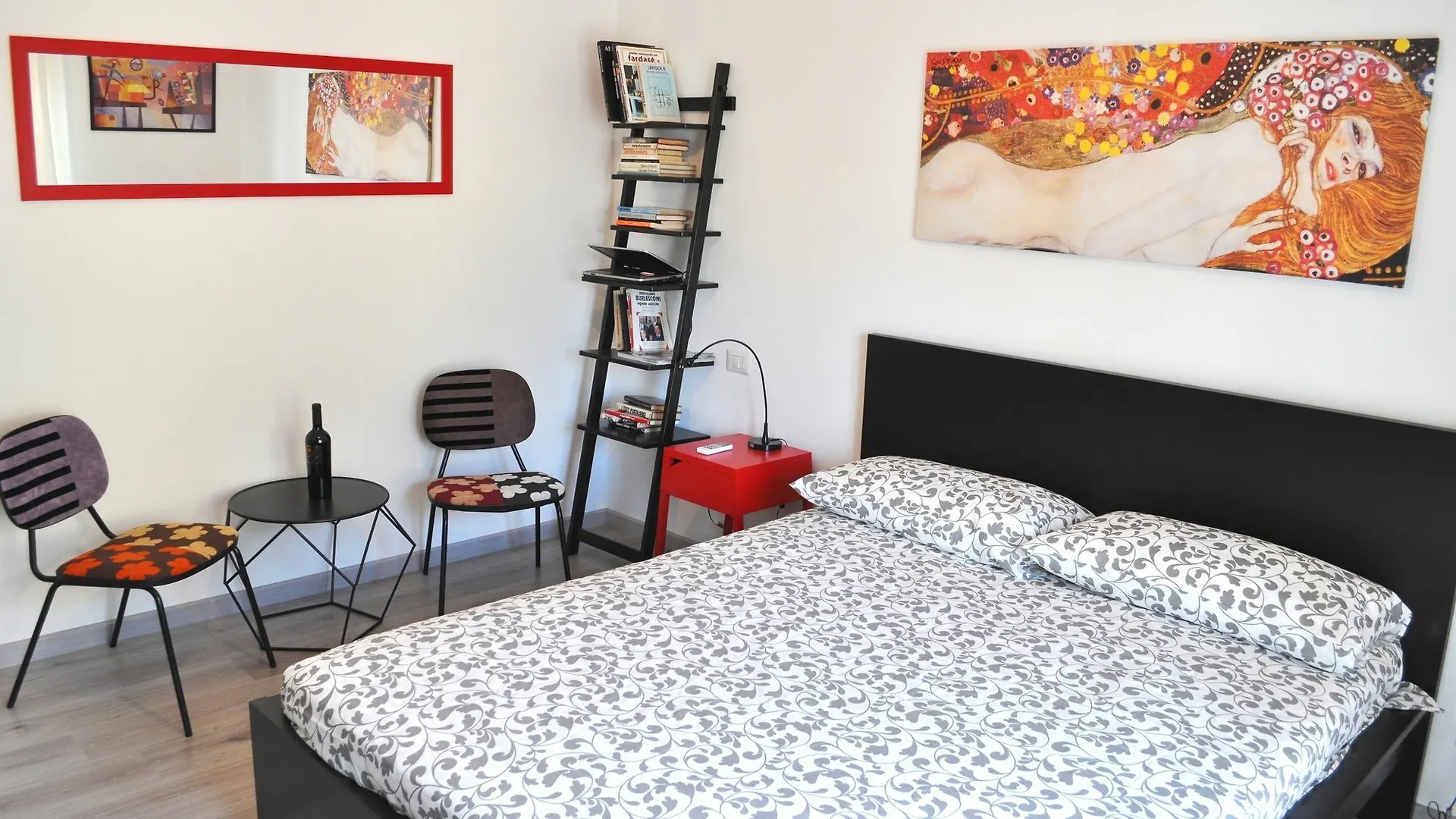 La Suite Di Elio Rome Apartment
